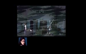 Clock Tower: Rewind screenshot