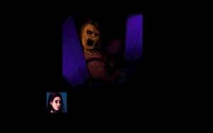 Clock Tower: Rewind screenshot