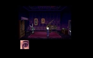 Clock Tower: Rewind screenshot