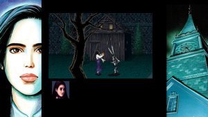 Clock Tower: Rewind screenshot