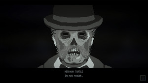 Midnight Scenes: Among Graves  screenshot