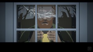 Midnight Scenes: Among Graves  screenshot