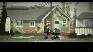 Midnight Scenes: Among Graves  screenshot