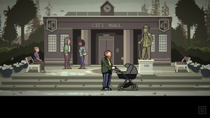 Midnight Scenes: Among Graves  screenshot