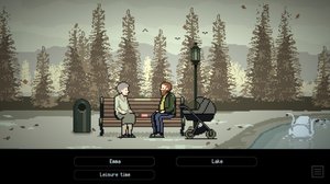 Midnight Scenes: Among Graves  screenshot