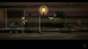 Midnight Scenes: Among Graves  screenshot