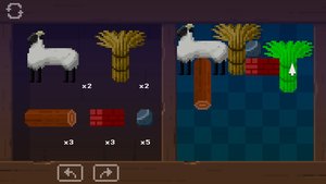 The Darkside Detective: Backside of the Moon screenshot