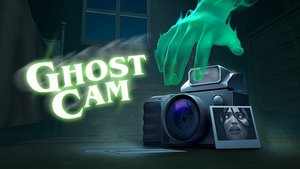 Ghost Cam cover image