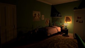 Ghost Cam screenshot