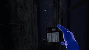 Ghost Cam screenshot