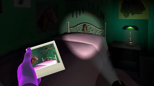 Ghost Cam screenshot