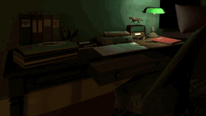 Ghost Cam screenshot