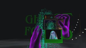 Ghost Cam screenshot