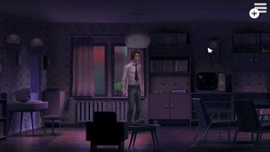 Unholy Adventure: Mystery  screenshot