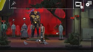 Unholy Adventure: Mystery  screenshot