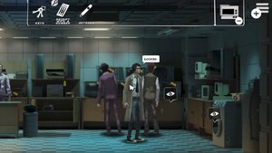 Unholy Adventure: Mystery  screenshot