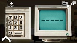 Unholy Adventure: Mystery  screenshot