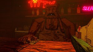 Gloomy Juncture screenshot