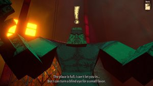 Gloomy Juncture screenshot