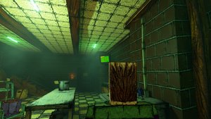 Gloomy Juncture screenshot