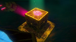 Gloomy Juncture screenshot