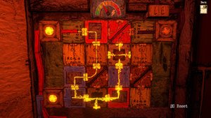 Gloomy Juncture screenshot