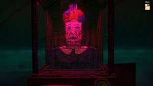 Gloomy Juncture screenshot