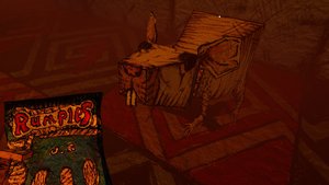 Gloomy Juncture screenshot