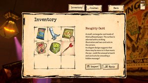 Gloomy Juncture screenshot