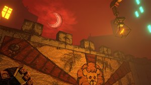 Gloomy Juncture screenshot