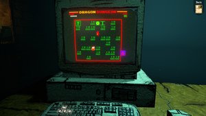 Gloomy Juncture screenshot