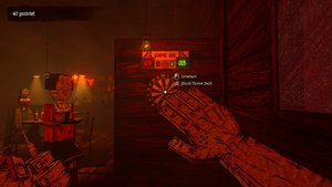 Gloomy Juncture screenshot