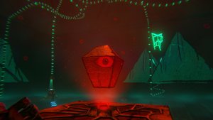 Gloomy Juncture screenshot