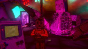 Gloomy Juncture screenshot