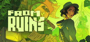 From Ruins cover image