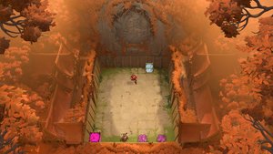 Order of the Sinking Star screenshot