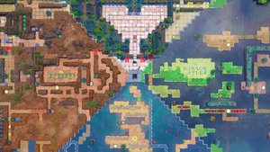 Order of the Sinking Star screenshot