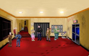 Abscission screenshot