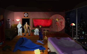 Abscission screenshot