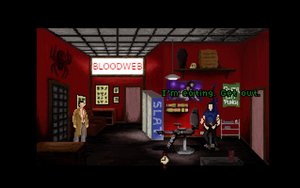 Abscission screenshot