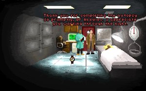 Abscission screenshot