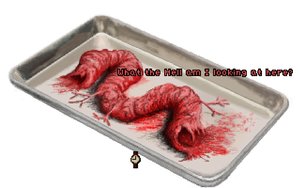 Abscission screenshot