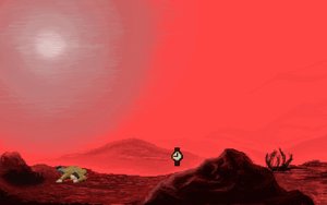 Abscission screenshot