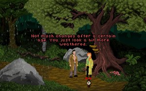 Abscission screenshot