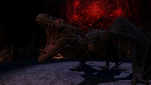 Shadowgate VR: The Mines of Mythrok screenshot