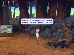 Signal from the Stars screenshot