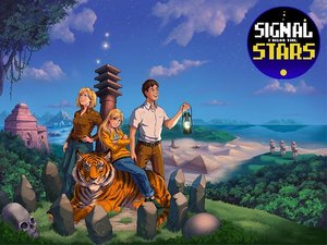Signal from the Stars cover image