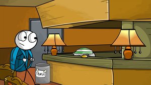 The Trolling Adventure screenshot