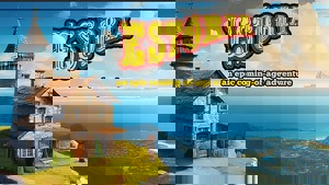 Estória cover image