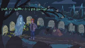 Uncle Lee’s Cookbook: Five Recipes for Disaster screenshot